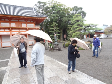 道成寺